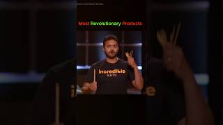 Most Revolutionary Products Ever Featured On Shark Tank  Shark Tank Pitch [upl. by Isak]