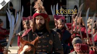 Muhteşem Yüzyıl Kösem  Yeniçeriler Bismişah Allah [upl. by Esemaj881]