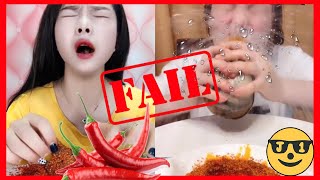 ASMR WEIRD ASMR FAILS [upl. by Amelina]