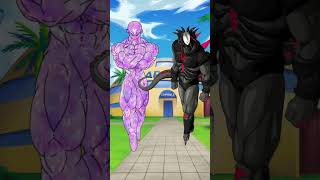 Zeno vs archon anime [upl. by Lynch]