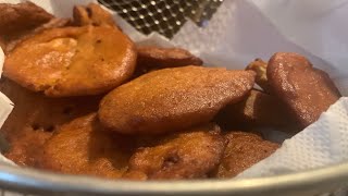 Easy Way to Make Akara with Beans Flour Measurements Included akarawithbeanflour [upl. by Iolenta790]