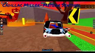 Roblox  Car Dealership Tycoon  Halloween Race 2024 Halloween Cars  Video No 234 [upl. by Airal810]