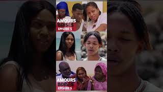 AMOURS BRISÉS Episode 5 Saison 1 VOSTFR [upl. by Redmer]