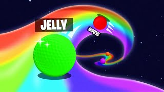 This New GOLF Update Is Amazing [upl. by Narat]