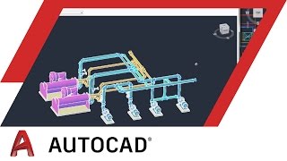 Introducing AutoCAD MEP Tips amp Tricks  AutoCAD [upl. by Aihsiym]