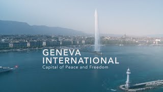 Geneva International [upl. by Chiarra]