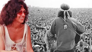 Taking Woodstock 2009 End Credits Universal HD 2015 [upl. by Bloomer]