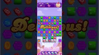 candy crush saga level 1635 [upl. by Janaya]