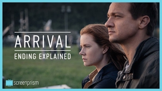 Arrival 2016 Full Movie  HD Explained  Amy Adams  Arrival Full Movie 2016 Review [upl. by Joris]