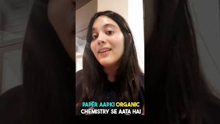 Organic Chemistry Masterclass  Taiyar Ho Jao and Set Reminder neet2025 shorts organicchemistry [upl. by Gove]