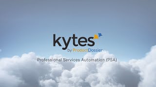 Introducing Kytes  AIEnabled PSA Software from ProductDossier [upl. by Ab511]