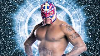 WWE Rey Mysterio 2006 Theme Song quotBooyaka 619quot V2  V1 Intro [upl. by Daggett981]