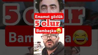 🤣BENCE KOMİK🤣 çiçek abbas film comedy eyes hekimler automobile smartphone funny [upl. by Narbig]