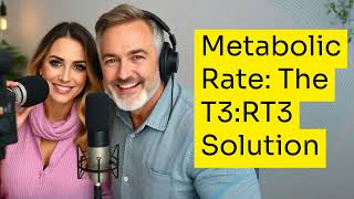 Metabolic Rate The T3RT3 Solution [upl. by French433]