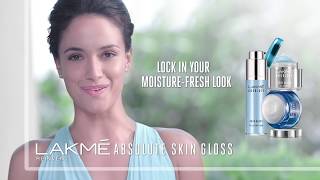 Lakmé Absolute Skin Gloss Range [upl. by Dibrin98]