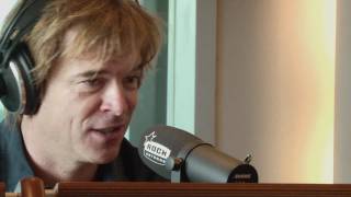 ROCK ANTENNE Die Toten Hosen  Campino Interview Teil 4  Gefühlsachterbahn [upl. by Ilrahc]