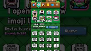 it need hardwork clashroyale [upl. by Dunaville]