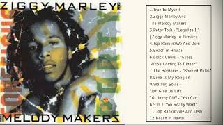 Ziggy Marley Best Songs  Ziggy Marley Greatest Hits  Ziggy Marley Full ALbum [upl. by Dibbrun657]