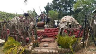 Khekhekhe first fruits amp snake ceremony [upl. by Enihpets]