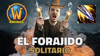 👀 EL SECRETO DEL PÍCARO FORAJIDO 🐲 WORLD OF WARCRAFT DRAGONFLIGHT PVP [upl. by Ike]