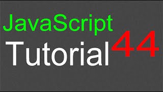 JavaScript Tutorial for Beginners  44  Form Validation Part 2 [upl. by Aneej425]