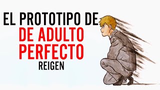 Un SECUNDARIO HISTORICO hablemos de REIGEN [upl. by Amilas]