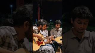 Maya mathu mayaZubeen old songsbest jamming shorts ytshorts zubeengarg coversong assamese [upl. by Sonni]