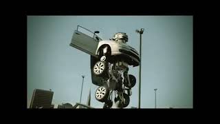 Citroen C4 Robot advert compilation [upl. by Marve148]