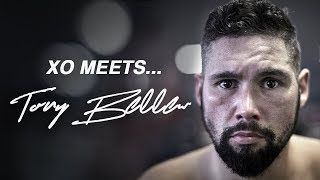 TONY BELLEW MEETS ADAM BOULTWOOD [upl. by Ferdinande162]