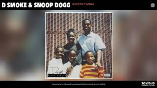 Bass Boosted D Smoke amp snoop dogg Gaspar Yanga [upl. by Conlon871]