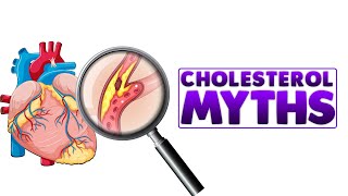 Cholesterol Myths Statins amp Sugar  Interview With Biochemist Glyn Wainwright [upl. by Olds]