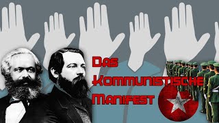 Das kommunistische Manifest  Lesung [upl. by Lanod795]