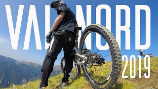 VALLNORD BIKEPARK 2019 🔥OPENING [upl. by Lissa]