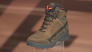 Stylmartin Vertigo Boots Review [upl. by Aniraad]