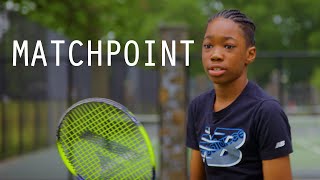 Matchpoint  Motivational Short Film 2023  Directed by Isaiah John [upl. by Kenwee]