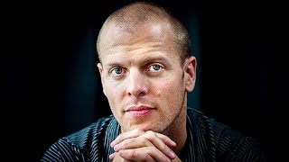 The Demons That Almost Killed Tim Ferriss [upl. by Humfrey]