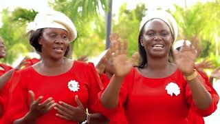 SHUKURU  MIGORI CENTRAL WOMEN MINISTRY CHOIR OFFICIAL HD VIDEO [upl. by Ycats778]