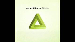 Above amp Beyond feat Hannah Thomas  Home [upl. by Davida70]