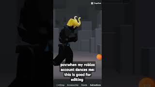 edit my roblox account fypシ゚viral youtubeshorts [upl. by Aihsetal]