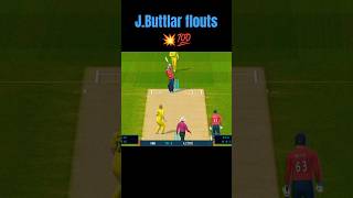 JButtler Floats Over MidWicket to Win Big for England 💥🥰trending shorts [upl. by Vedette469]