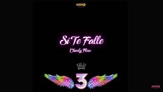 SI TE FALLE  Charly Flow  EL FINAL DEL FLOW  LA REINA DEL FLOW 3  Prod Jeyce Guerrero [upl. by Sunda]