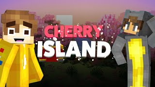 Slogo and Crainers NEW Island Episode Cherry Island [upl. by Nnylrefinnej]