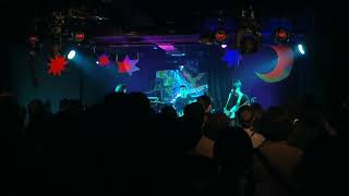 Super Napkin live at 聞聲下樓《See You Somewhere 》 [upl. by Naid]