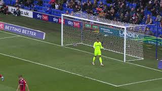 Ipswich Town v Gillingham highlights [upl. by Koch242]