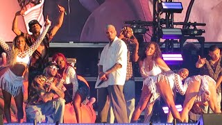 Chris Brown  Go Crazy  Birmingham Wireless Festival 2022 [upl. by Finah534]