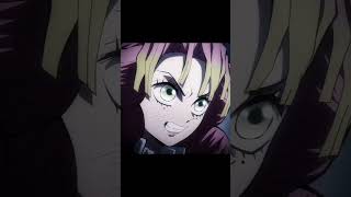 Same Energy nezuko rengoku muzan demonslayer anime edit animeedit shorts [upl. by Litta]