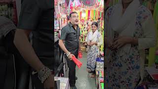 ronger duniya  Raja Stores  Biggest Candle Wholesaler In Kolkata [upl. by Anoynek]