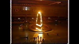 Nagano 1998 Winter Paralympics Opening Ceremony [upl. by Adyan54]