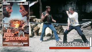 Kitustrailers  LOBO SOLITARIO MCQUADE Trailer en Español [upl. by Bax]