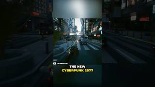 Cyberpunk 20 Update Changes Everything Cyberpunk 2077 Phantom Liberty cyberpunk2077 [upl. by Rand]